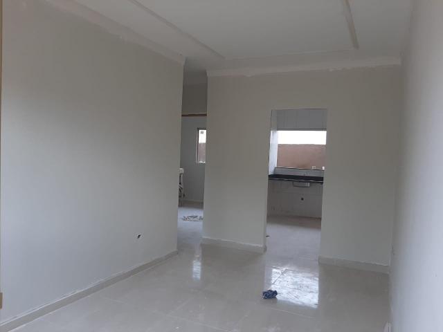 Casa Térrea Nova Campo Grande, 2 quartos - Foto 5