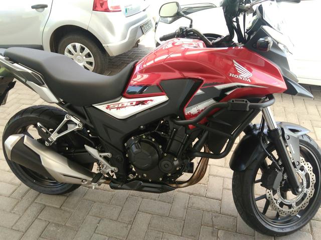 Ch 500x - Foto 5