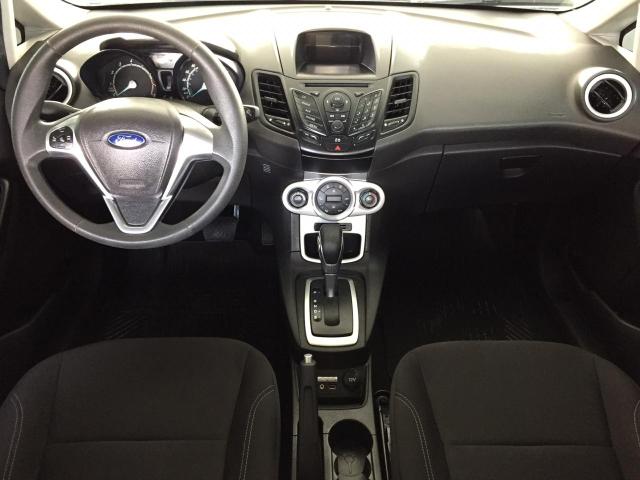 New Fiesta 2015 1.6 automático - Foto 6