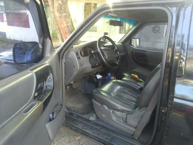 Vendo Ranger - Foto 10