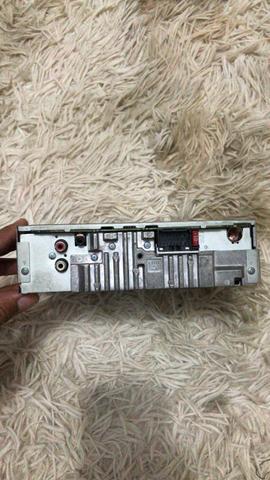 Vendo Rádio Pionner filé