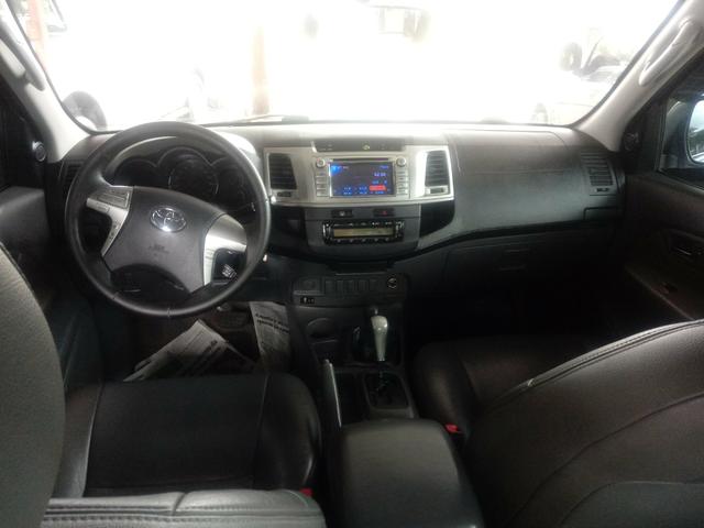 Hilux srv 2012 - Foto 2
