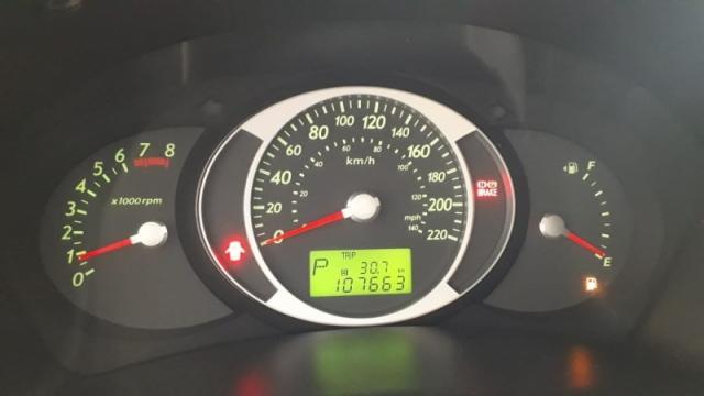 HYUNDAI TUCSON 2.0 MPFI GLS 16V 143CV 2WD FLEX 4P AUTOMATICO. - Foto 10