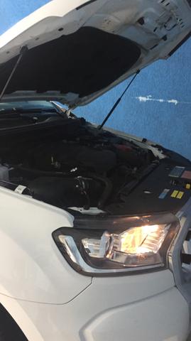 Ranger Limited 3.2 20V 4X4 CD AUT. Diesel - Foto 10
