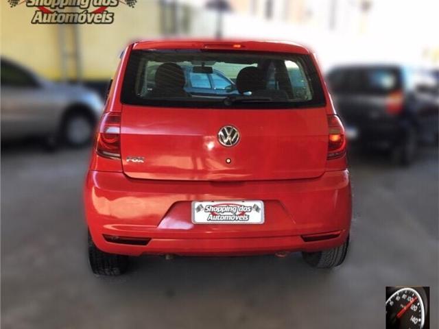 Volkswagen Fox 1.0 mi 8v flex 4p manual - Foto 2
