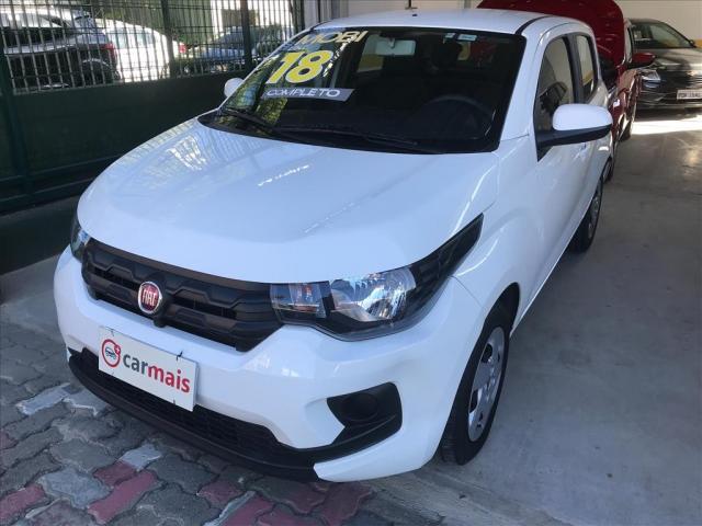 FIAT MOBI 1.0 8V EVO FLEX LIKE. MANUAL