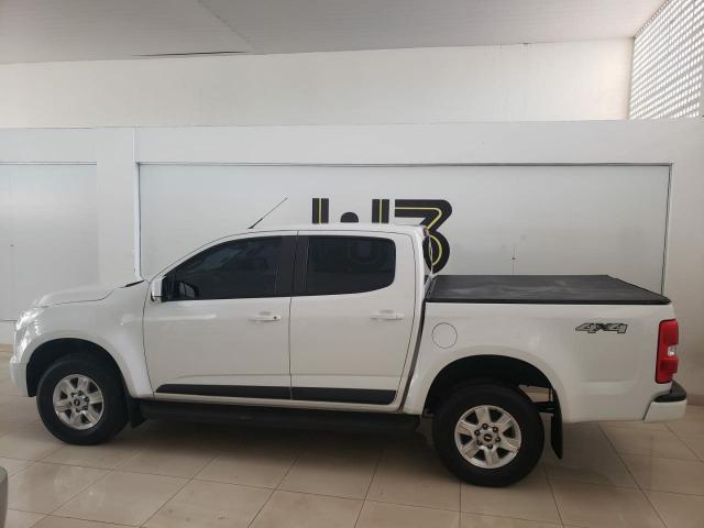 S10 2014/2015 2.8 LT 4X4 CD 16V TURBO DIESEL 4P AUTOMÁTICO - Foto 5