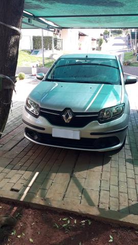 Renault Logan - Foto 3