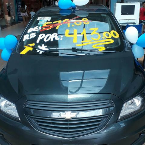 Carro venda