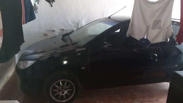 Peugeot 206 - Foto 4