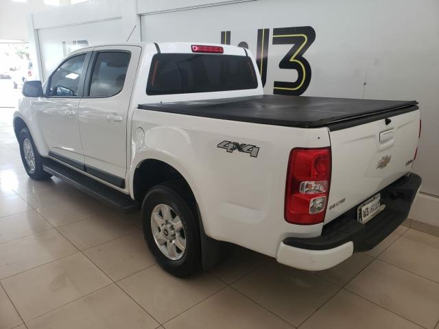 S10 2014/2015 2.8 LT 4X4 CD 16V TURBO DIESEL 4P AUTOMÁTICO - Foto 3