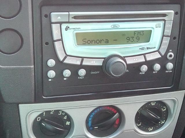 Ford Ecosport XLT 2.0 Flex 2011/2012 - Foto 5