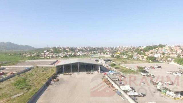 Galpão em uma área com total de 14.000m² - Foto 6