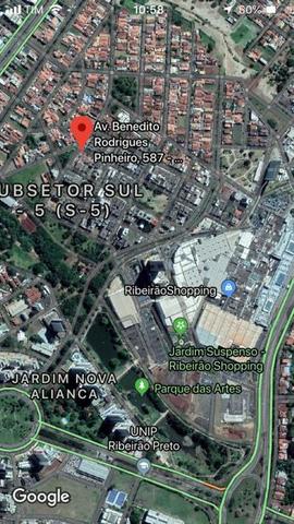 Apartamento Térreo Jd. Califórnia - 2quartos, 3 banheiros, 2 Quintais , 1 vaga - 110Mts - Foto 20