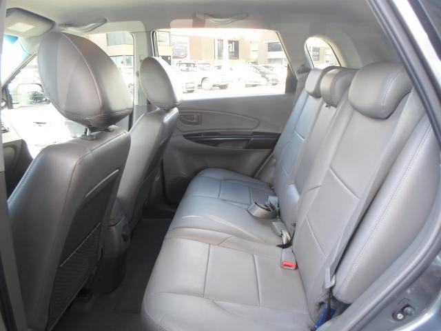 TUCSON 2015/2016 2.0 MPFI GLS BASE 16V 143CV 2WD FLEX 4P AUTOMÁTICO - Foto 6