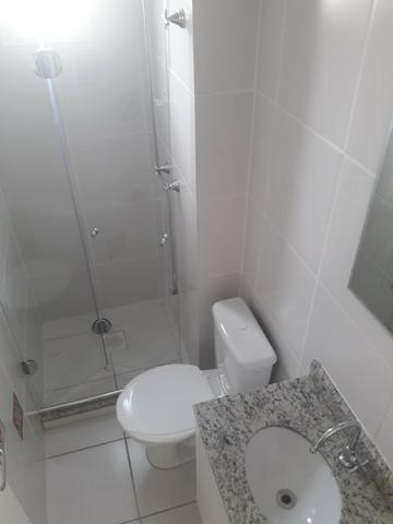 Apartamento 3 dormitórios sendo uma suite, bairro neoville capão raso, curitiba - Foto 19