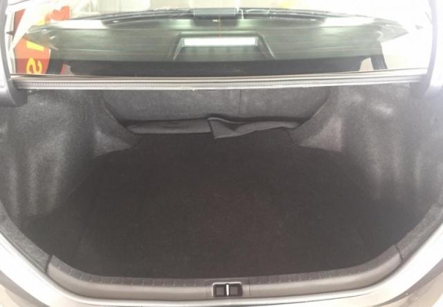 TOYOTA COROLLA 2.0 XEI 16V FLEX 4P AUTOM?TICO. - Foto 10