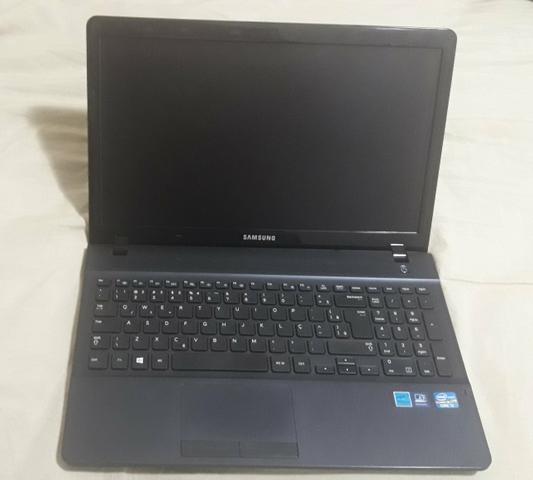 Notebook Semi novo !!!