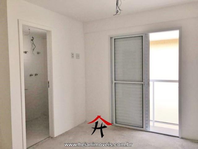Casa de Condominio Fechado, à Venda, 2 Dorm, 2 Suíte, 2 Vagas, Próx. Bosque da Saúde - Foto 4