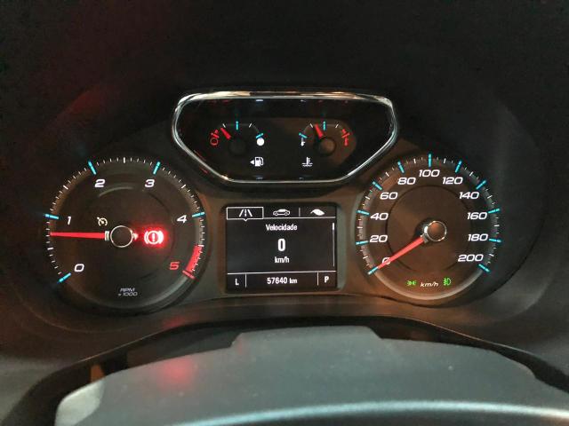 S10 100 YEARS 2.8 4X4 diesel 18/18 - Foto 16
