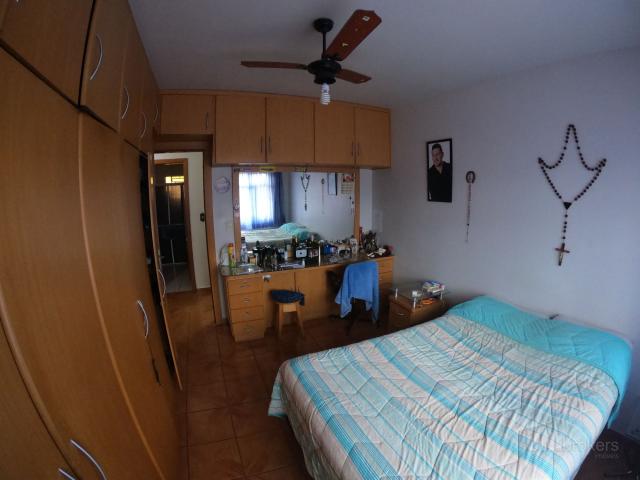 Casa à venda com 4 dormitórios em Oficinas, Ponta grossa cod:743 - Foto 11