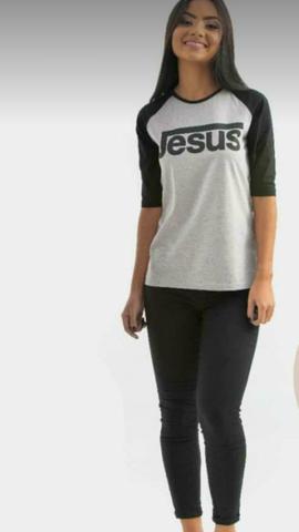 Vendo roupas moda cristã novas - Foto 4