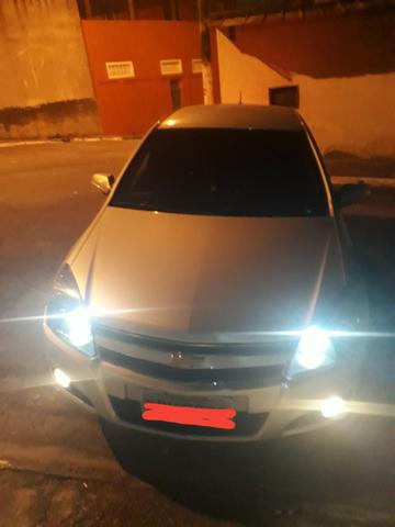 Chevrolet Vectra Gt 2.0 - Foto 6