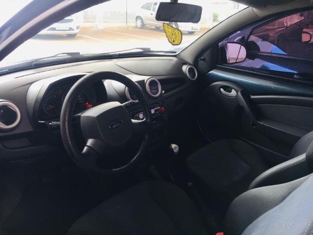 Ford KA 2012/2013 FLEX 1.0 Completo - IPVA 2020 Pago - Foto 6