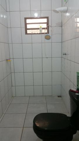 Vendo está casa - Foto 9