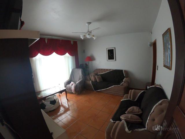 Casa à venda com 4 dormitórios em Oficinas, Ponta grossa cod:743 - Foto 2