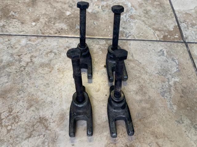 Kit de parafuso do volante motor iveco daily 35s14 original - Foto 5
