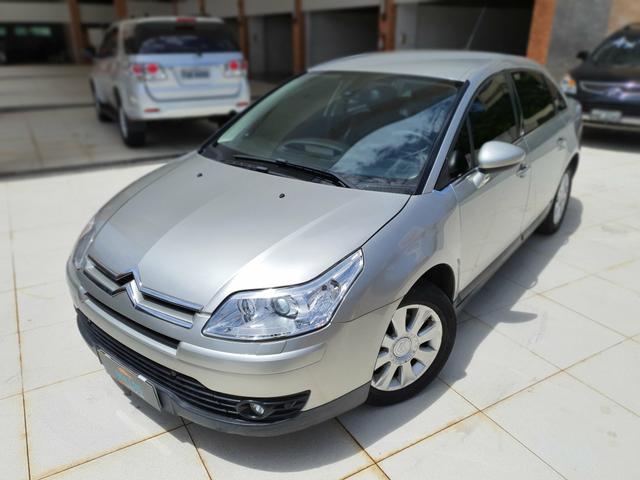 Citroen C4 Pallas Exlusive 2011 só 55.000 KM - Foto 2