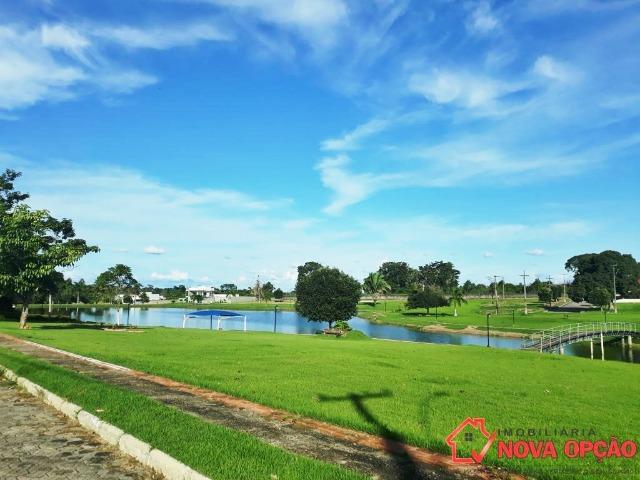 Vende-se Um Terreno no Condomínio Espelho D'agua - Foto 6