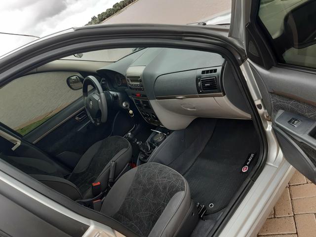 Fiat siena essence 1.6 manual(completo) - Foto 8
