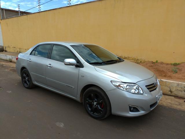 Corolla XEI 1.8 2010 - Foto 2