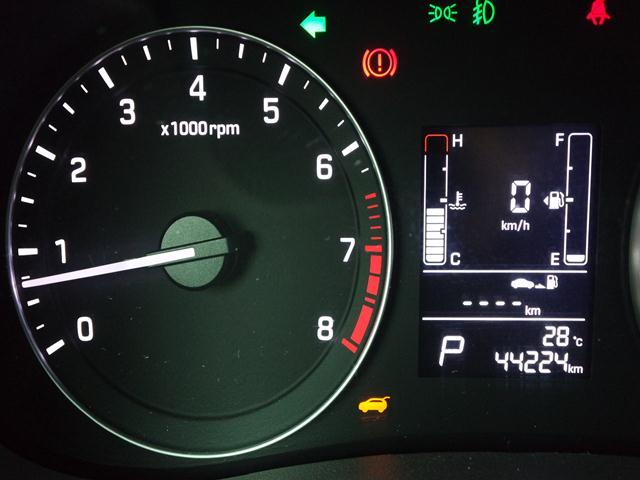 HYUNDAI CRETA PULSE 1.6 16V AUT. - Foto 8