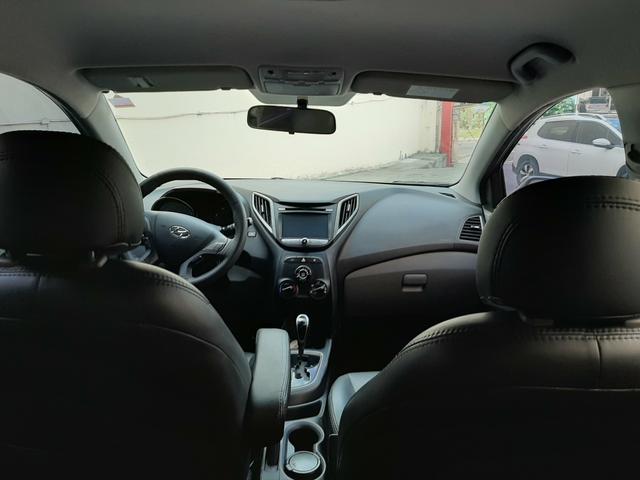 HB20X Premium 1.6 Flex Automático - Foto 5