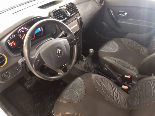 Sandero Stepway - Foto 5