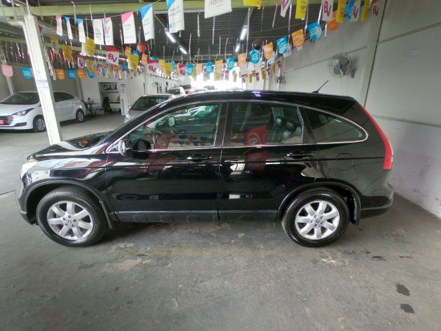 Honda CR-V LX 4x2 2.0 Gasolina AT - Foto 2