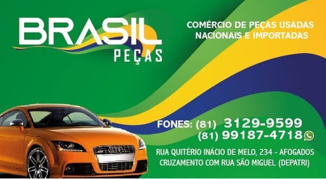 Biela e pistão hyundai hb20 kia picanto 1.0 12v 3cc std - Foto 3