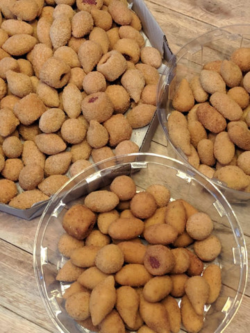 Salgadinhos Para Festa Celulares E Telefonia Jardim America Sao Luis 776675021 Olx