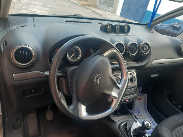 Citroen Aircross - Foto 4