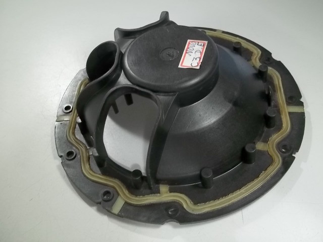 Suporte Do Alto-falante Dianteiro Esquerdo Citroen C3 2015 - Foto 2
