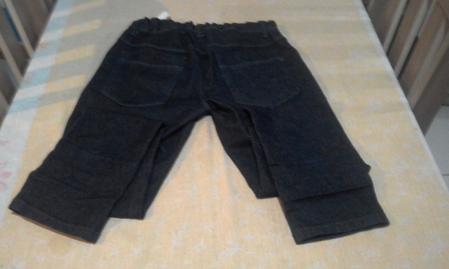 calças jeans usadas masculina olx