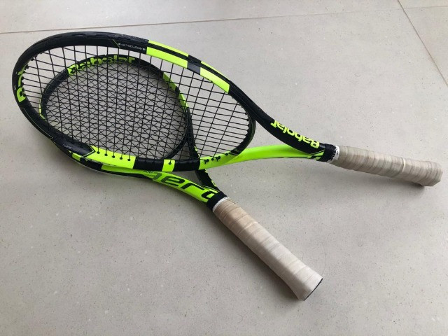 raquete pure aero 2018