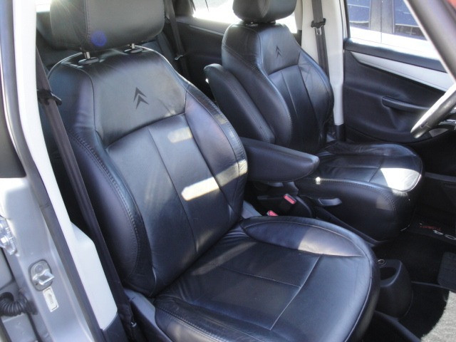 Citroen C4 Picasso 2010 2.0 Automático Couro Paddle Shift Abs 6 Air Bags Ar Cond Digital - Foto 12
