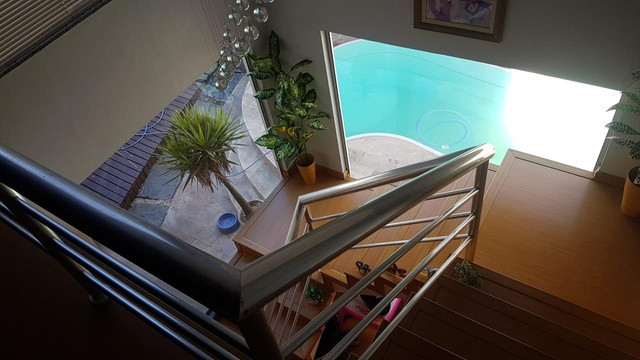Casa a venda com piscina e área gourmet próximo ao park shopping - Foto 4