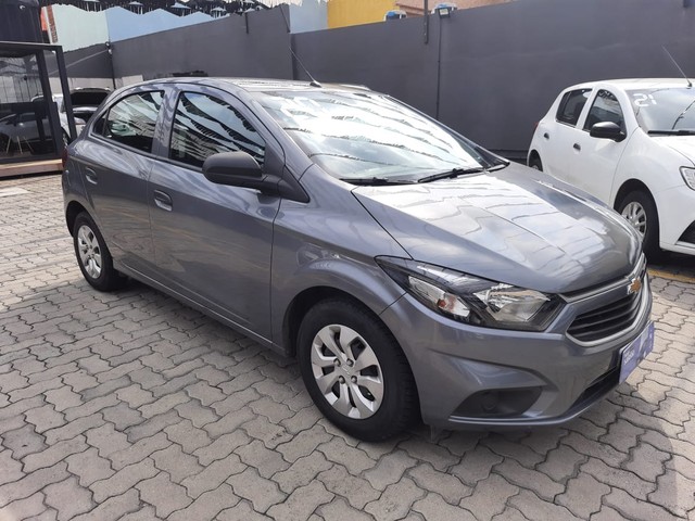 CHEVROLET ONIX JOY 1.0 FLEX ANO 2020