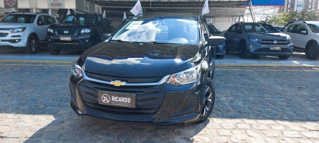 CHEVROLET ONIX 2020/2020 1.0 FLEX MANUAL