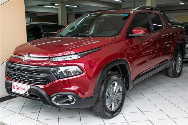 FIAT TORO 1.8 16V EVO FREEDOM